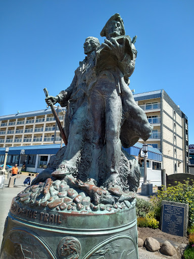 Aquarium «Seaside Aquarium», reviews and photos, 200 N Prom, Seaside, OR 97138, USA