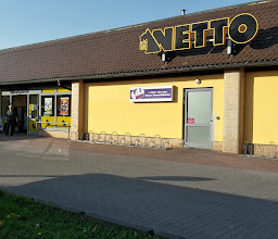 Netto - Günstig. Besser. Für dich. photo