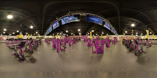 Gym «Planet Fitness - Mankato, MN», reviews and photos, 1859 Adams St, Mankato, MN 56001, USA