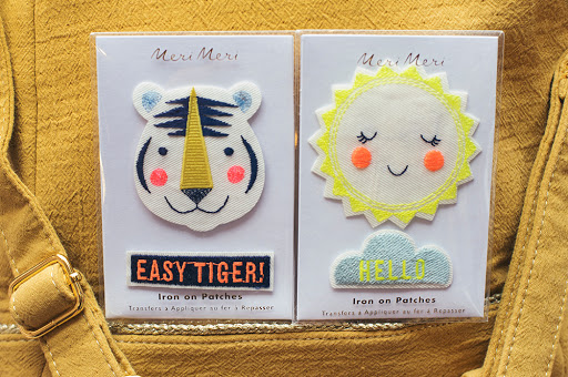 Gift Shop «Talulah Jones», reviews and photos, 1122 E 17th Ave, Denver, CO 80218, USA