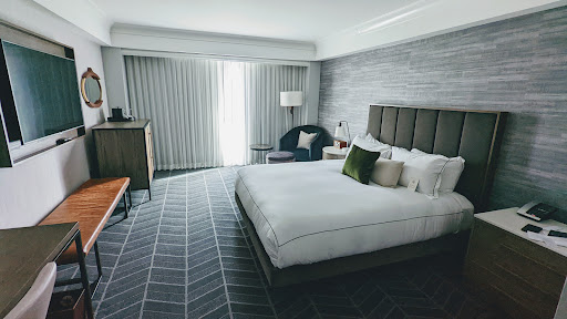 Hotel «Kimpton Hotel Marlowe», reviews and photos, 25 Edwin H Land Blvd, Cambridge, MA 02141, USA