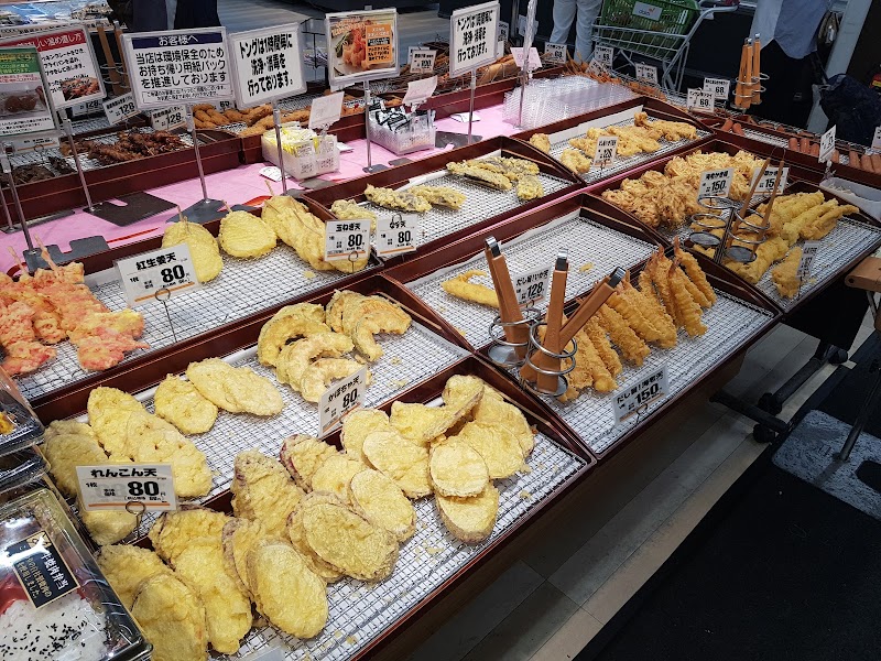 ダイエー 池田駅前店