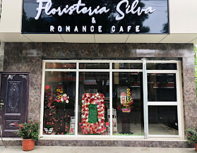 Floristería Silva & Romance Café