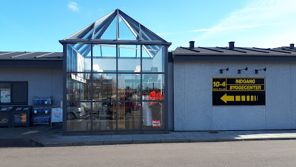 10-4 Videbæk - Byggecenter & Tømmerhandel
