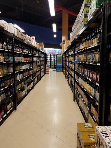 Beer Store «Half Time», reviews and photos, 2290 South Rd, Poughkeepsie, NY 12601, USA