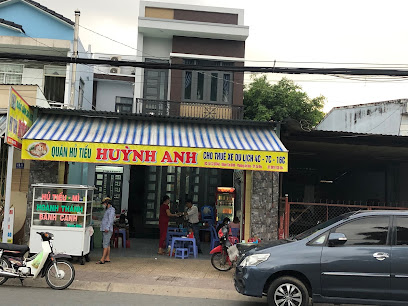 Hủ tíu Sa Đéc Huỳnh Anh