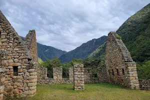 Chachabamba image