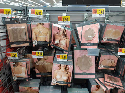 Department Store «Walmart Supercenter», reviews and photos, 1675 St Lucie W Blvd, Port St Lucie, FL 34986, USA