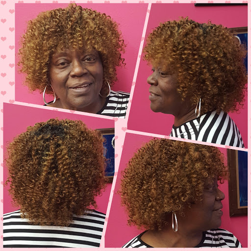 Boutique «Meewah J Boutique & Salon», reviews and photos, 4317 St Barnabas Rd, Temple Hills, MD 20748, USA