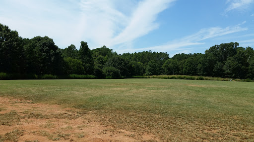 Recreation Center «Go Ape Zip Line & Treetop Adventure - Blue Jay Point County Park», reviews and photos, 3200 Pleasant Union Church Rd, Raleigh, NC 27614, USA