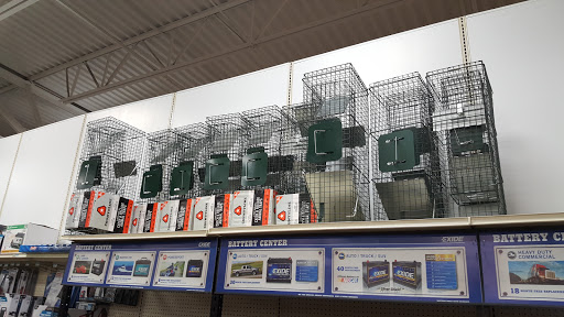 Home Improvement Store «Tractor Supply Co.», reviews and photos, 901 FM 509, San Benito, TX 78586, USA