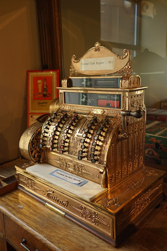 Museum «D.G. Yuengling & Son, Inc. - Brewery, Museum and Gift Shop», reviews and photos, 501 Mahantongo St, Pottsville, PA 17901, USA