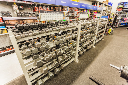 Sporting Goods Store «Academy Sports + Outdoors», reviews and photos, 9781 Quivira Rd, Overland Park, KS 66215, USA