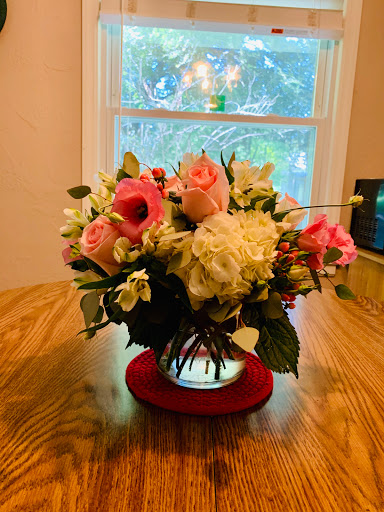 Florist «Teefey Flowers», reviews and photos, 9716 Holmes Rd, Kansas City, MO 64131, USA