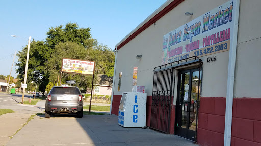 1706 SE 6th Ave, Topeka, KS 66607, USA