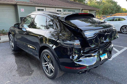 Personal Injury Attorney «Brett M. Bressler - Attorneys at Law», reviews and photos