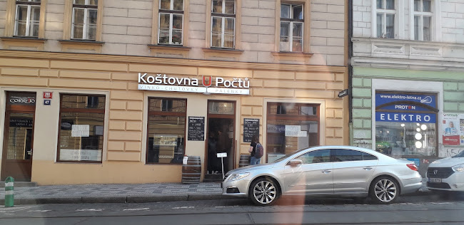 Recenze na Mobily Letná v Praha - Prodejna mobilních telefonů