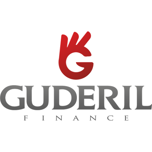 GUDERIL Finance s. r. o. - Olomouc