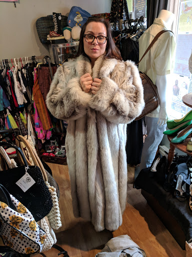 Boutique «Clash Gallery & Boutique», reviews and photos, 521 E 5th St, Dayton, OH 45402, USA