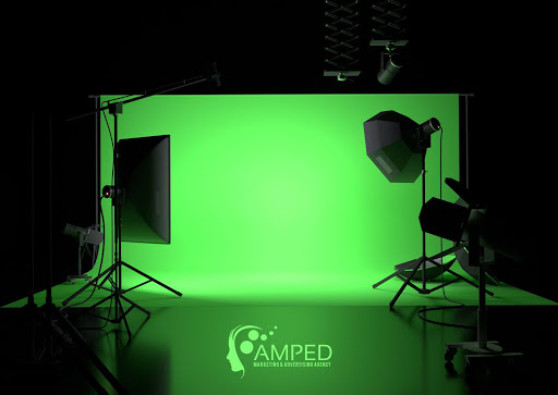 Advertising Agency «Amped Marketing & Advertising Agency», reviews and photos, 2929 E Broadway Blvd, Tucson, AZ 85716, USA