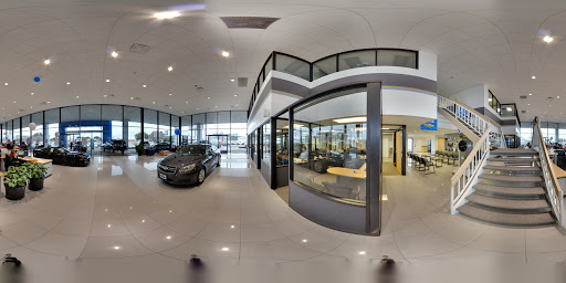 Chevrolet Dealer «Huffines Chevrolet Lewisville», reviews and photos, 1400 Stemmons Fwy, Lewisville, TX 75067, USA