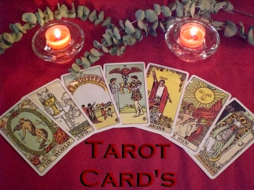 Psychic Card Palm Readings by Peggy, Austin, Texas