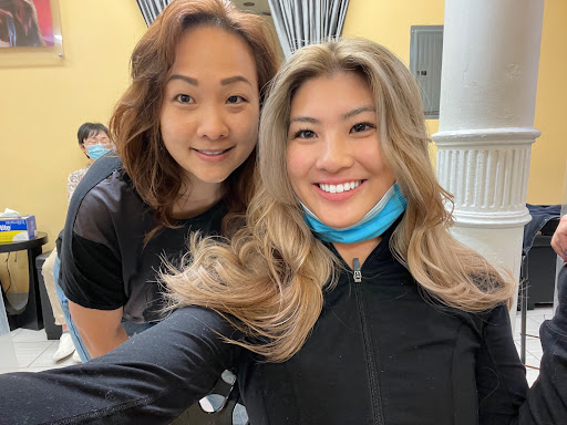 Beauty Salon «Les Salon Beauty», reviews and photos, 10 Kneeland St, Boston, MA 02111, USA