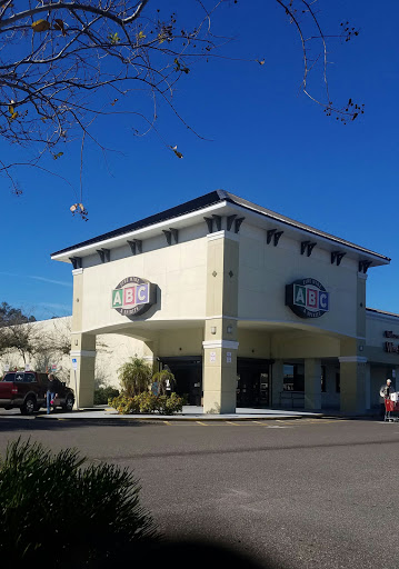 Liquor Store «ABC Fine Wine & Spirits», reviews and photos, 4319 Florida Ave S, Lakeland, FL 33813, USA