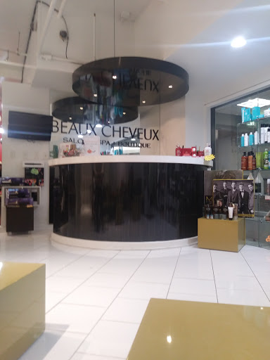 Boutique «Beaux Cheveux Salon», reviews and photos, 401 SE 6th St #102, Evansville, IN 47713, USA