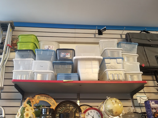 Thrift Store «Bargain Zone Thrift Store», reviews and photos, 135 Christiana Rd, New Castle, DE 19720, USA