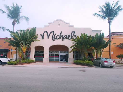 Craft Store «Michaels», reviews and photos, 8018 Mediterranean Drive, Estero, FL 33928, USA