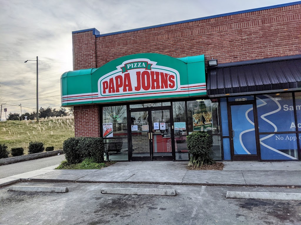 Papa Johns Pizza 27127