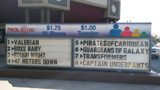 Movie Theater «Picture Show at Citadel Crossing», reviews and photos, 901 Academy Blvd N, Colorado Springs, CO 80909, USA