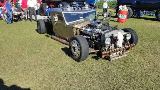 Event Venue «Horsepower Ranch & Events», reviews and photos, 280 Campbell Ranch Run, Geneva, FL 32732, USA