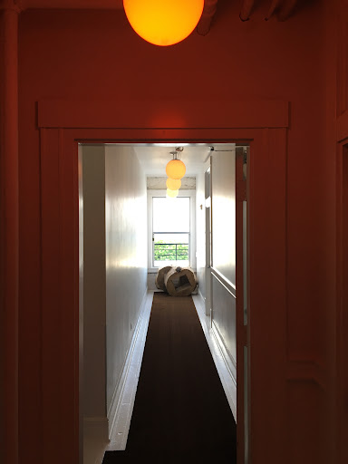 Hotel «Ace Hotel, Seattle», reviews and photos, 2423 1st Ave, Seattle, WA 98121, USA