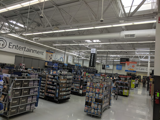 Department Store «Walmart Supercenter», reviews and photos, 6868 US-129, Live Oak, FL 32060, USA