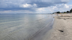 Scharbeutzer Strand'in fotoğrafı ve yerleşim