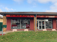 Photos du propriétaire du Pizzeria La romana pizza à Saint-Romain-de-Jalionas - n°1