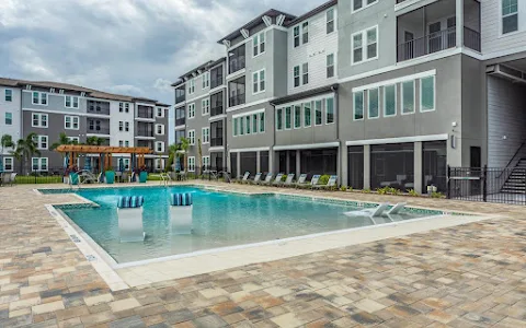 The Oasis at 301 Luxury Apartment Homes image