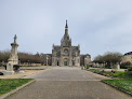 Basilique de Sainte-Anne-d'Auray Sainte-Anne d'Auray