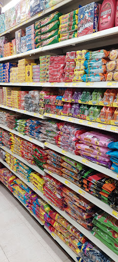 Grocery Store «Coalinga Market», reviews and photos, 309 E Polk St, Coalinga, CA 93210, USA