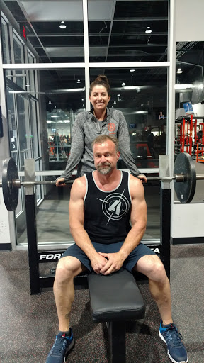 Gym «Arsenal Strength Training Facility», reviews and photos, 10710 Lexington Dr, Knoxville, TN 37932, USA