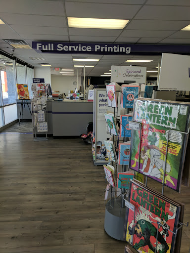 Print Shop «FedEx Office Print & Ship Center», reviews and photos, 1265 Willamette St, Eugene, OR 97401, USA