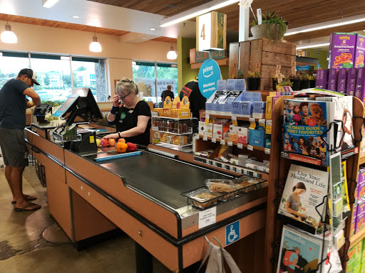 Grocery Store «Whole Foods Market», reviews and photos, 102 New Waverly Pl, Cary, NC 27518, USA