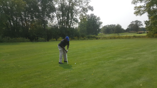 Public Golf Course «Rouge Park Golf Course», reviews and photos, 11701 Burt Rd, Detroit, MI 48228, USA