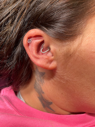 Explore tattoo ideas for a dad, creative tattoo ideas in Kissimmee, available at Fallen Heroes Tattoo & Piercing (Florida)