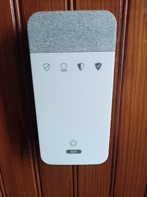 Verisure Prouvy : Alarme et Télésurveillance à Prouvy