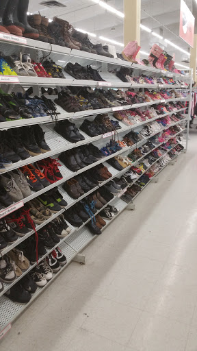 Thrift Store «Value Village», reviews and photos