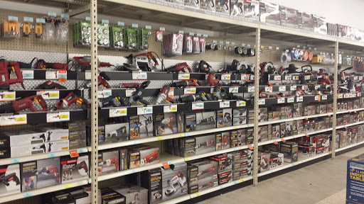 Hardware Store «Harbor Freight Tools», reviews and photos, 2500 W Parmer Ln B, Austin, TX 78727, USA