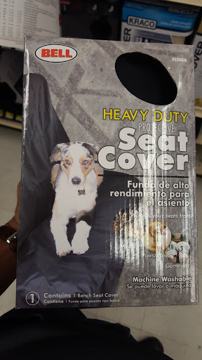 Auto Parts Store «Pep Boys Auto Parts & Service», reviews and photos, 9292 E Foothill Blvd, Rancho Cucamonga, CA 91730, USA